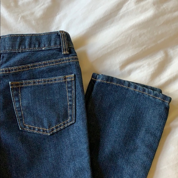 Crazy 8 Rocker Jeans - Picture 3 of 6